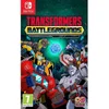 Image de Nintendo Switch - Transformers - Battlegrounds - New & Sealed en occasion ou reconditionné