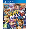 Image de Paw Patrol The Movie Adventure City Calls - PS4 (UK Import) en occasion ou reconditionné