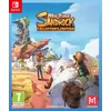 Image de My Time at Sandrock - Collector's Edition - Nintendo Switch en occasion ou reconditionné