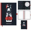 Image de Star Wars 2026 Kalenderboek Unisex Agenda - meerkleurig - Standard en occasion ou reconditionné