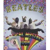 Image de The Beatles - Magical Mystery Tour (Blu-ray) en occasion ou reconditionné