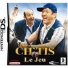 Image de Nintendo DS Bienvenue chez les Ch'tis - le jeu en occasion ou reconditionné