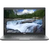 Image de DELL Latitude 5350 Intel® Core  i5 i5-1335U Laptop 33 cm (13") Full HD 16 GB LPDDR5x-SDRAM 512 GB SSD Wi-Fi 6E (802.11ax) Windows 11 Pro Frans Grijs en occasion ou reconditionné