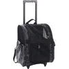 Image de Flamingo Smart City Hondentrolley - Zwart - 32 x 29 x 52 cm en occasion ou reconditionné