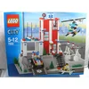 Image de LEGO City Hospital 7892 en occasion ou reconditionné