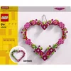 Image de LEGO - 40638 Seasons And Occasions - Hartvormige Versiering en occasion ou reconditionné