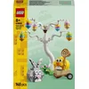 Image de LEGO - 40808 - Seasons and Occasions - Eieren Zoeken met Konijn en Kuiken en occasion ou reconditionné