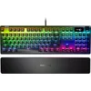 Image de SteelSeries Apex 7 Mechanisch Qwerty Gaming Toetsenbord - Red Switch en occasion ou reconditionné