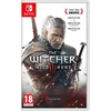 Image de The Witcher 3: Wild Hunt - Nintendo Switch en occasion ou reconditionné