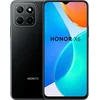 Image de Smartphone Honor X6 Black 4 GB RAM ARM Cortex-A53 Helio G25 6,5" 64 GB en occasion ou reconditionné
