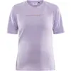 Image de T-Shirt de Vélo Craft ADV Gravel Manches Courtes Femme, M