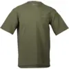 Image de T-Shirt Poc Poise Manches Courtes Homme, S