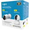 Image de Pack De Caméras De Surveillance Intérieur Et Extérieur Tc82 + Tc71