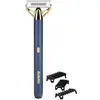Image de Tondeuse Barbe Babyliss X-blade Ot992e
