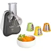 Image de Hâchoir Moulinex Fresh Express Noir Dj753b10