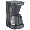 Image de Cafetière Moulinex Fg1m1bbe0 Plaino Gris