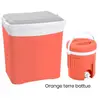 Image de Glacière 25l + Fontaine Boisson 4l