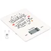Image de Balance Terraillon Cooking Usb Et Cable