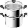 Image de Couscoussier Tefal Primary (e3089514) - 24 Cm - 3 En 1