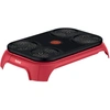 Image de Crêpière Tefal 4parts + Grill Py55a7f0