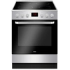 Image de Cuisinière Vitrocéramique Amica Acv3504x