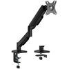 Image de Tnb Bras Support Articulé Pour Moniteur