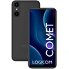 Image de Smartphone Logicom Comet 64go 4g Noir