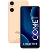 Image de Smartphone Logicom Comet 64go 4g Gold
