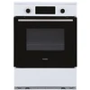 Image de Cuisinière Induction Valberg Ic 60 3mp W 343c V2