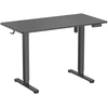 Image de Bureau Gaming Edenwood Bb120 Motorisé Noir