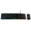 Image de Pack Gaming Edenwood 2 En 1 Clavier + Souris