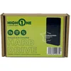 Image de Disque Dur High One 1to Usb 3.0 Recond A+