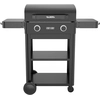 Image de Barbecue Sur Pied Valberg Elec-val-bbq5233