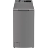Image de Lave-linge Top 7 Kg Valberg Wt 712 A S566c