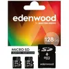 Image de Pack Edenwood - Lot De 2 Cartes Microsd 128go