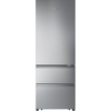 Image de Réfrigérateur Combiné Valberg Cnf 493 D X180c