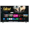 Image de Tv Qled 75" Edenwood Ed75qt01uhd-re