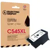 Image de Cartouche D'encre Electro Depot Compatible Canon C545xl Couleur
