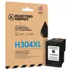 Image de Cartouche D'encre Electro Depot Compatible Hp H304xl Noir