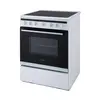 Image de Cuisinière Induction Valberg Ic 60 4mc W 343c