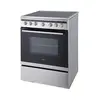 Image de Cuisinière Induction Valberg Ic 60 4mc X 343c