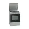 Image de Cuisinière Gaz Valberg Gc 60 4cc S 701t
