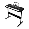 Image de Clavier Synthétiseur Edenwood Keyboard 61 Touches