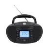 Image de Radio Cd Edenwood Rcd D11 Usb