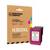 Image de Cartouche D'encre Electro Depot Compatible Hp H 303 Xl Couleurs