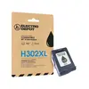 Image de Cartouche D'encre Electro Depot Compatible Hp H 302 Xl Noir