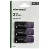 Image de Pack De 3 Clés 3.0 Usb Edenwood 32go - Total 96go