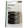 Image de Pack De 3 Clés 3.0 Usb Edenwood 64go - Total 192go