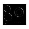 Image de Plaque De Cuisson Vitrocéramique High One Vh 3 T 007c