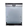 Image de Lave-vaisselle Semi-intégrable Valberg Sbi 14s44 C Sad929c